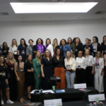 Esplanatalk – Balanço do 1º Encontro Nacional de Mulheres da PF